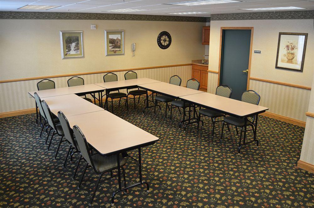 Holiday Inn Express & Suites Marquette By Ihg Bekvämligheter bild