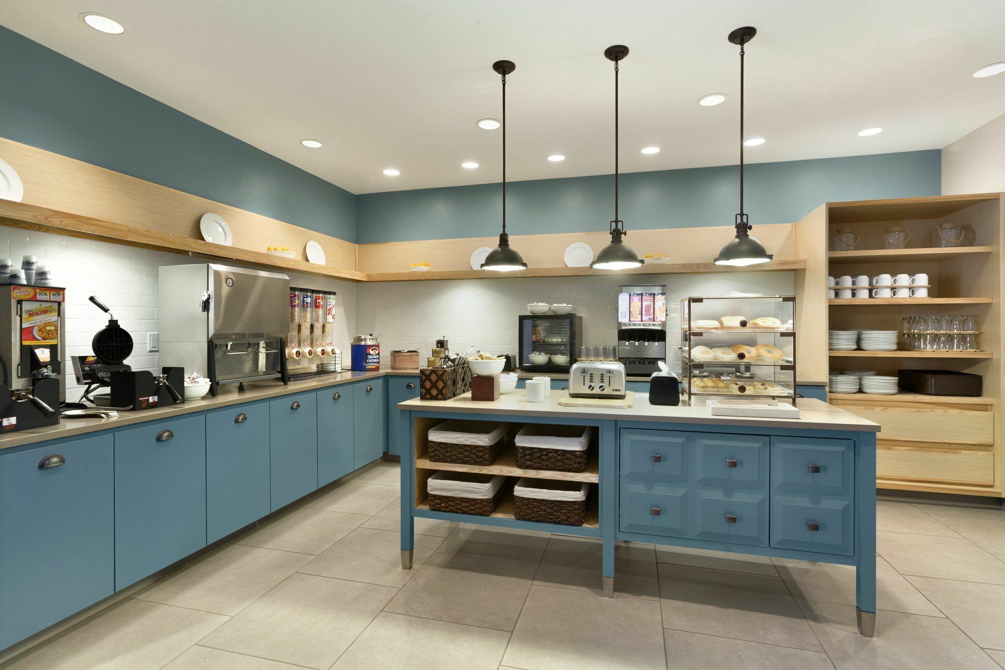 Holiday Inn Express & Suites Marquette By Ihg Exteriör bild