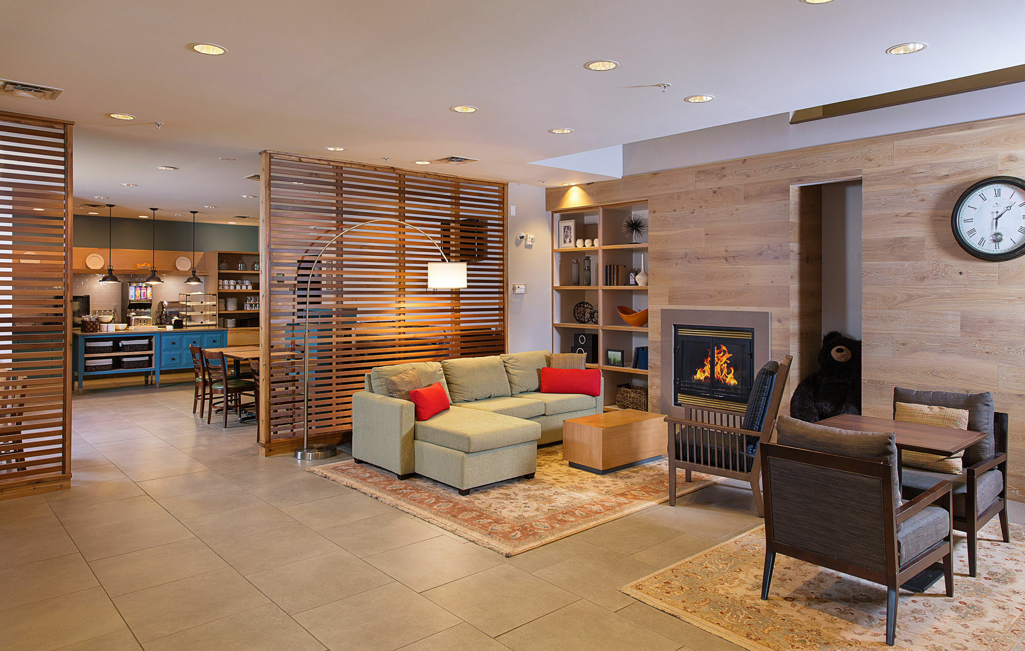 Holiday Inn Express & Suites Marquette By Ihg Exteriör bild